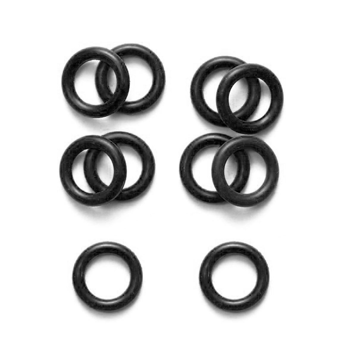 Upper Valve O-Rings Set of 10 (A-10 Filler)