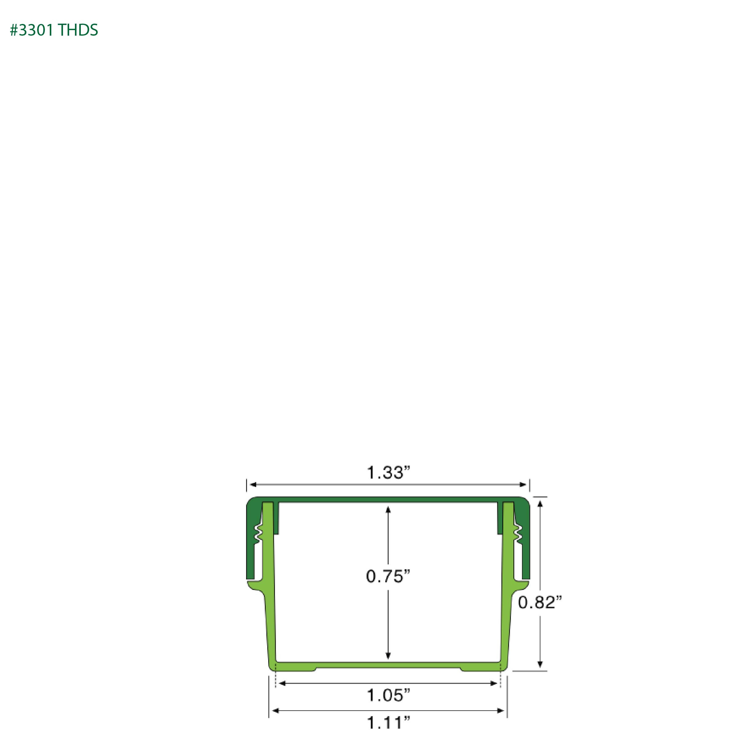 7ml Plastic Screw Top Concentrate Containers with Caps - 2500 Qty.