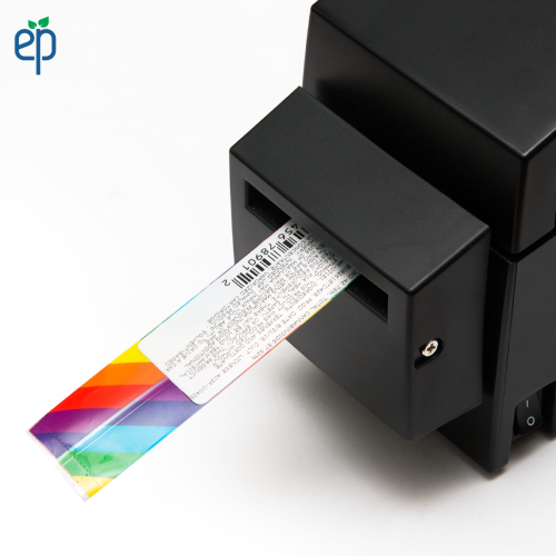 SST Reg Batch Info Printer (RT200i) for Shrink Sleeve Labels (CoolJarz™ SST)