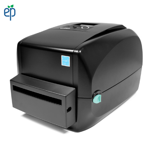 SST Wide Batch Info Printer (RT700i) for Shrink Sleeve Labels (CoolJarz™ SST)