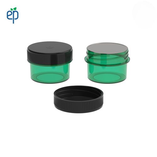 5 Dram Screw Top Vials with Cap - 2500 Qty.