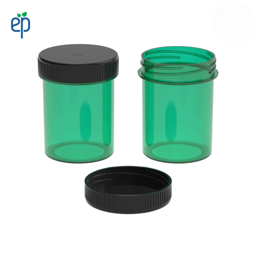 15 Dram Screw Top Vials - 2500 Qty.