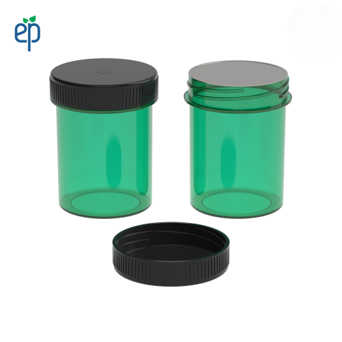 15 Dram Screw Top Vials - 2500 Qty.