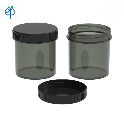 26 Dram Screw Top Vials with Cap - 2500 Qty.