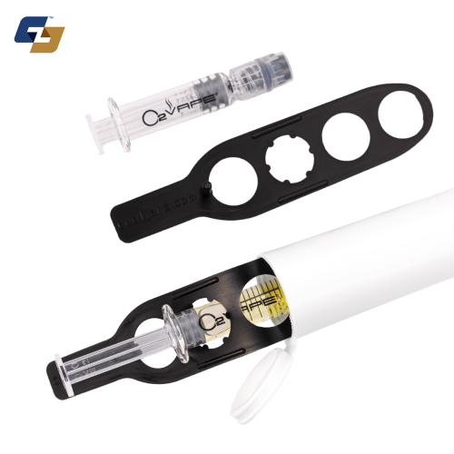 Cartridge / Syringe / Vape Pen Holding Pull-Tab - 5000 Qty.