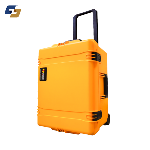 Heavy Duty Rolling Case for HotShot™ and HotShot™ Pro Models