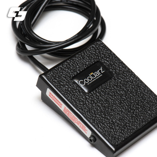 Foot Pedal (HotShot™ Next Generation Series)